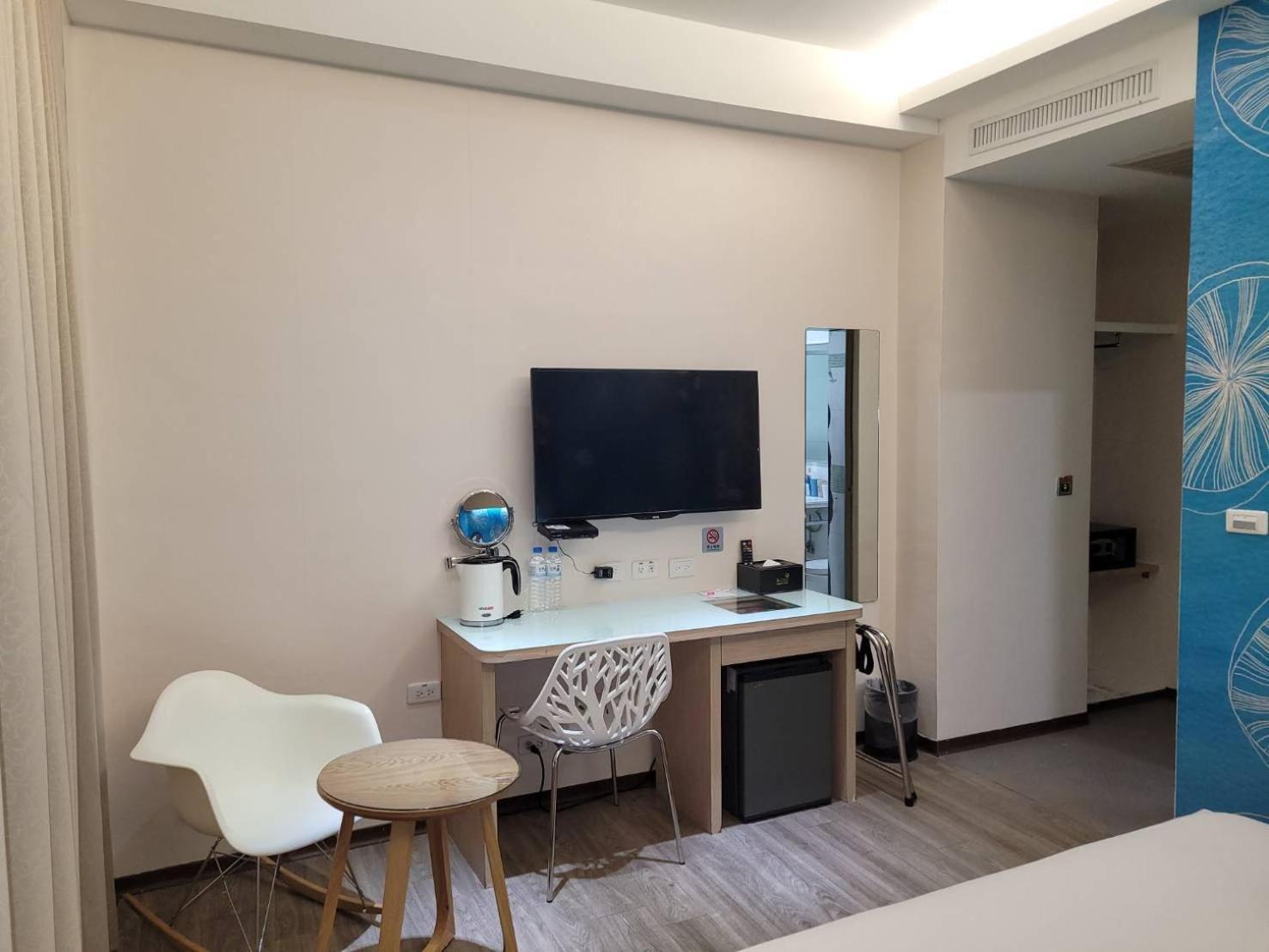 Legend Hotel Kaohsiung Liuhe Экстерьер фото