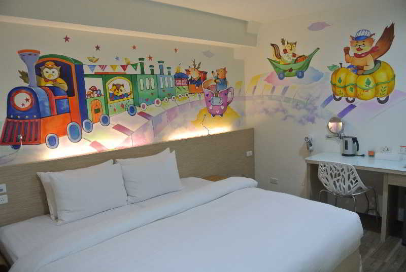 Legend Hotel Kaohsiung Liuhe Экстерьер фото